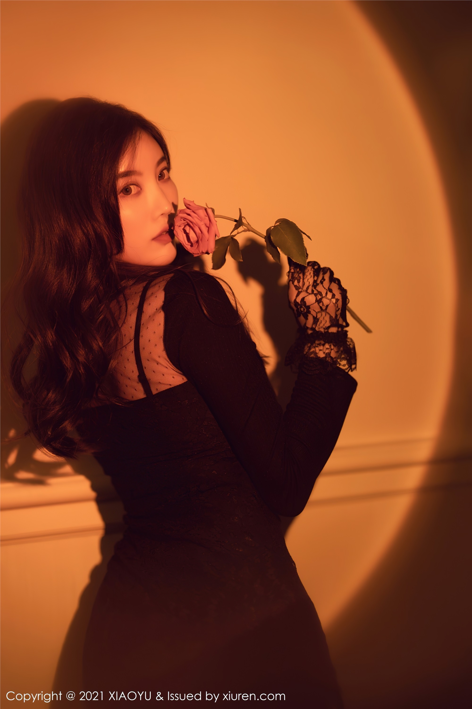 XIAOYU语画界 2021.09.10 Vol.612 杨晨晨Yome